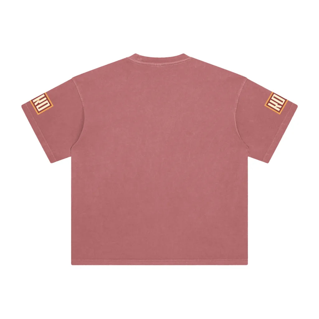 Koko Washed T-Shirt